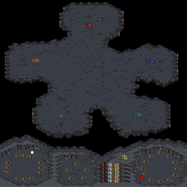 Choose Your Upgrade (TEST) — map preview