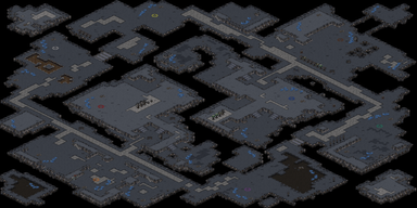 Christian Chat — map preview