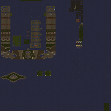 CHW ReV 2.0 — map preview