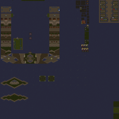 CHW ReV 2.9b — map preview