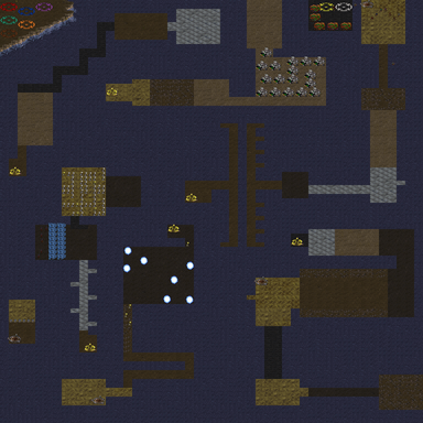 Cipher2002 Obstacle #3 FIX2! — map preview
