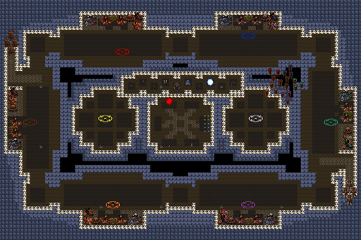 Circle Lurker Def A — map preview