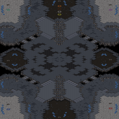Circuit Breakers 0.90 — map preview