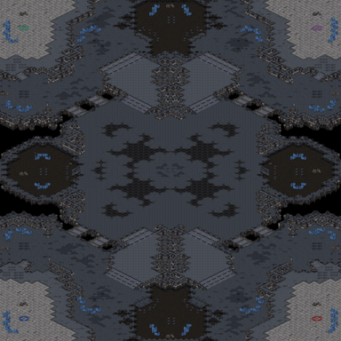 Circuit Breakers SE 1.6 — map preview