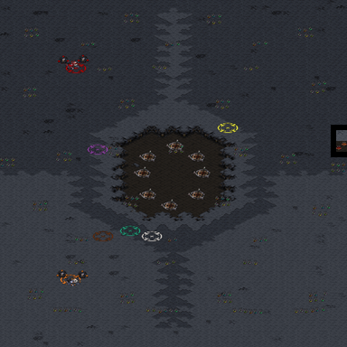 Clan eGo Evolves v2.1 — map preview