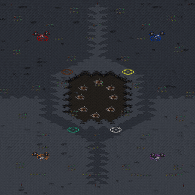Clan EXO Evolves-UR V — map preview