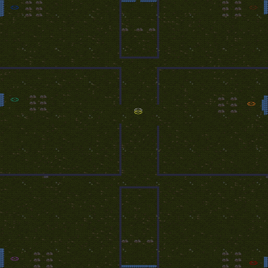 Clan (k)Night — map preview