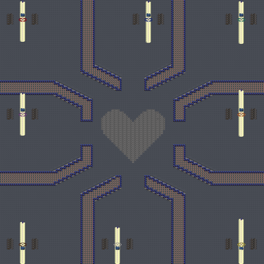 -=] CLaN LoVe [=- — map preview