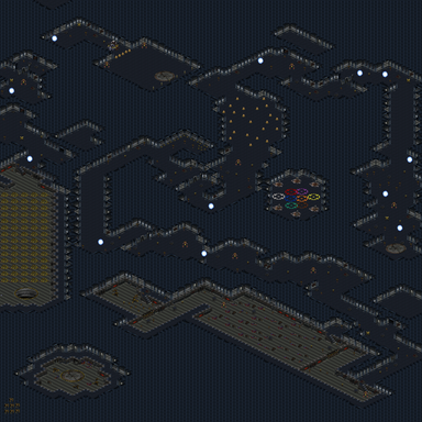 Code Red II 짦inal? — map preview