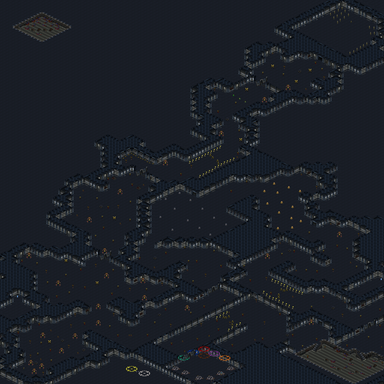 Code Red 짦inal? — map preview