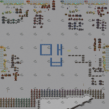 Colle-T — map preview