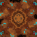 Colosseum — map preview