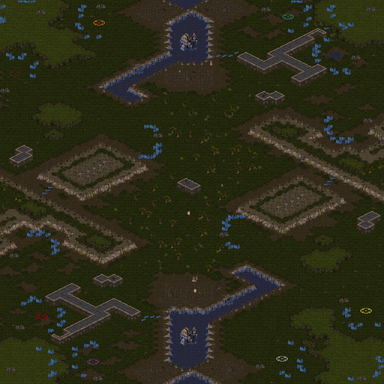 | CompU | Elimination (Obs) — map preview