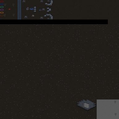 Control Point Mission — map preview
