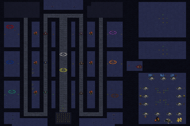 COOL DEF [Rune] — map preview