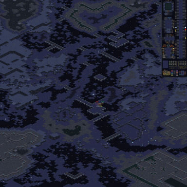 Core Legend - RP — map preview