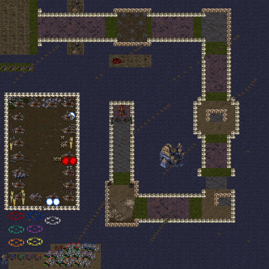 Corean_D.e.f.e.n.d.e — map preview