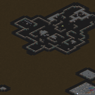 Counter - Strike — map preview
