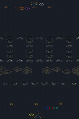 Counter-Terrorist — map preview