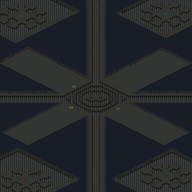 Counterattack — map preview
