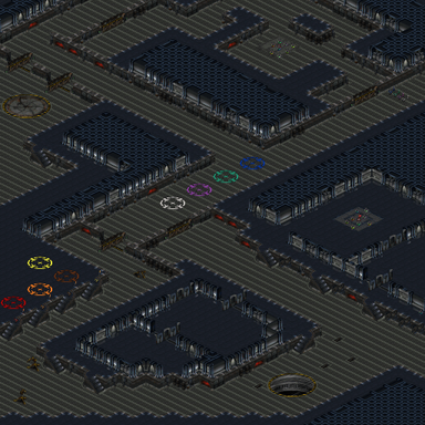 Counterstrike [BETA] — map preview