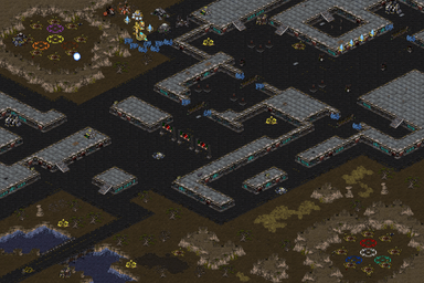 Counterstrike - vBETA — map preview