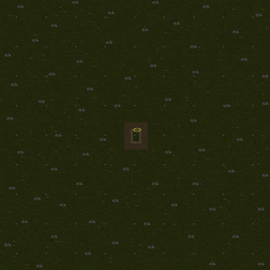 CPU Cat vs Mouse — map preview