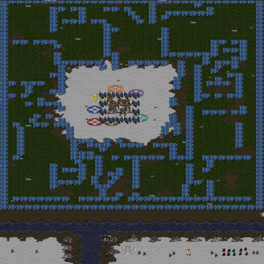CpU CaTnMiCe WiNtEr — map preview
