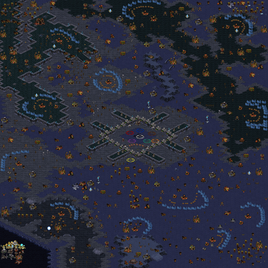 Crash RPG InSaNe Version!! — map preview