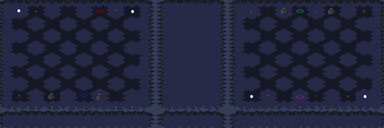 CrasyChess — map preview