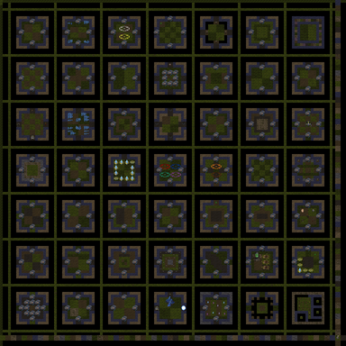Cube 2 Hyper Cube — map preview