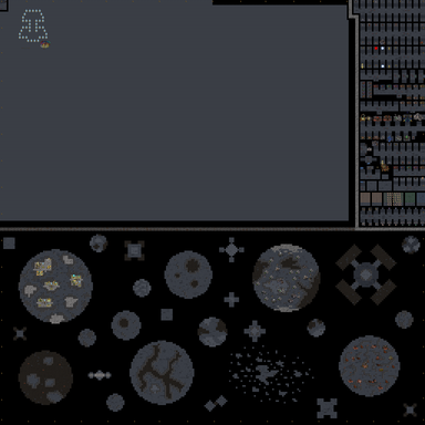 Custom S paceship RP 1.01 — map preview