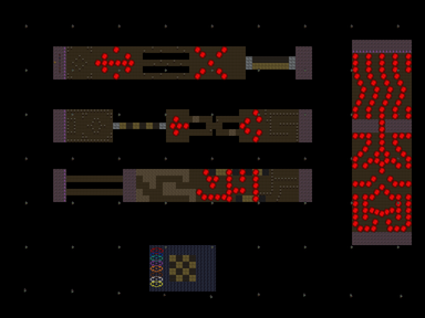 D a s h 3 — map preview