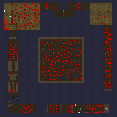 D a s h — map preview