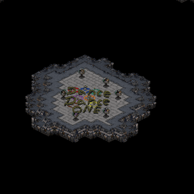 D ance D ance 1 — map preview