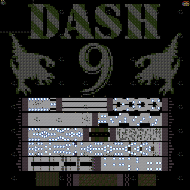 D as h 9 — map preview