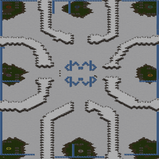 d^.^b@Guild ice-hunter — map preview