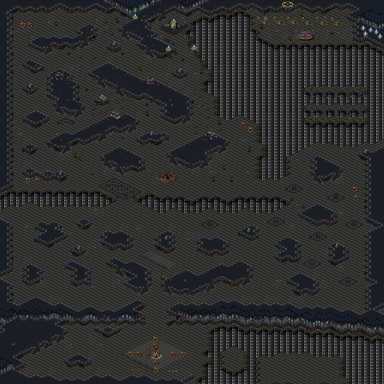 D ead S pace 2 — map preview