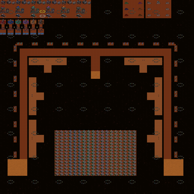D efence D — map preview