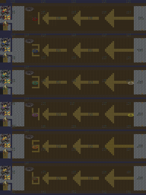 D efence F — map preview