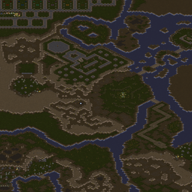 D eleas' C orruption - Remix — map preview