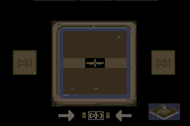 D evolves vBeta — map preview