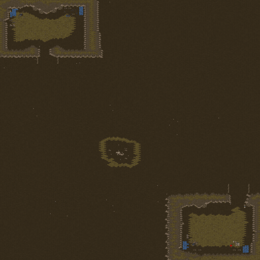 D-Fense — map preview