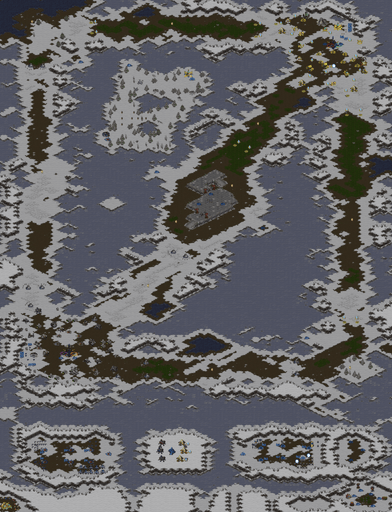 D.O.T.X. — map preview