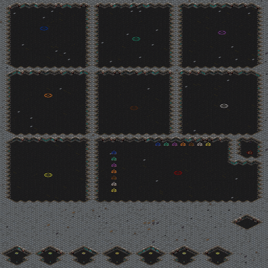 D rawing C ontest ( Revised ) — map preview
