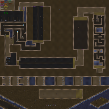 D ri v ing Test — map preview
