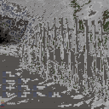 D runken B ounder 2 — map preview