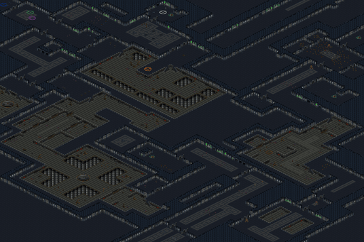 D - T o x — map preview