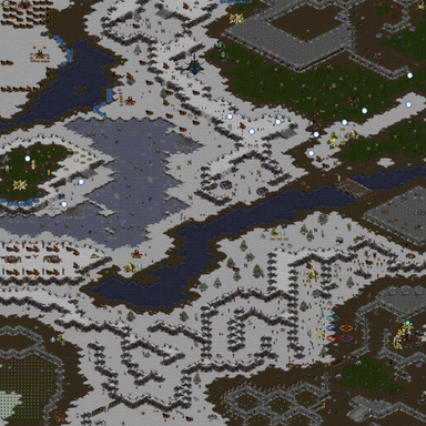 ?Dark-Cycle ??RPGv.G1 — map preview