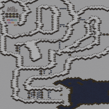 Day Aft? Tomorrow — map preview